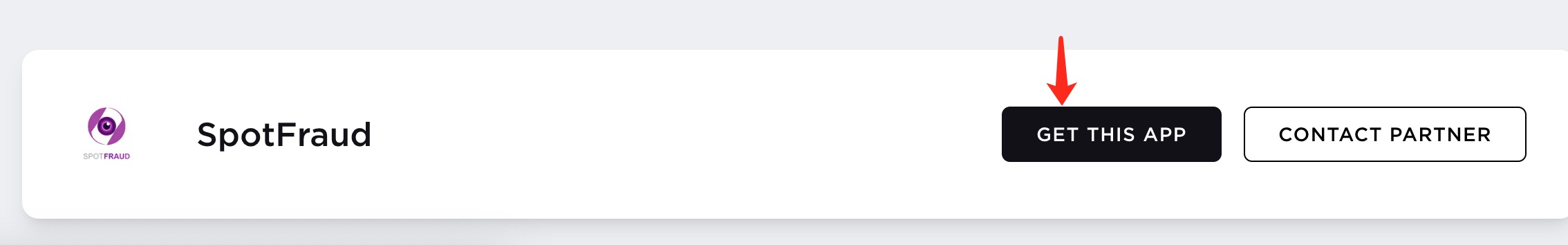 Bigcommerce Install App
